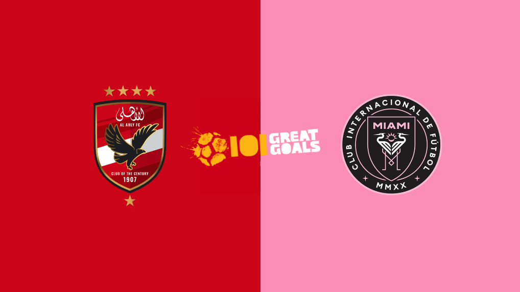 Al Ahly Cairo vs Inter Miami Free Betting star-news.press/wp